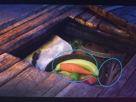 Olafs Easter Egg Finally Found In Moana Disney Amino