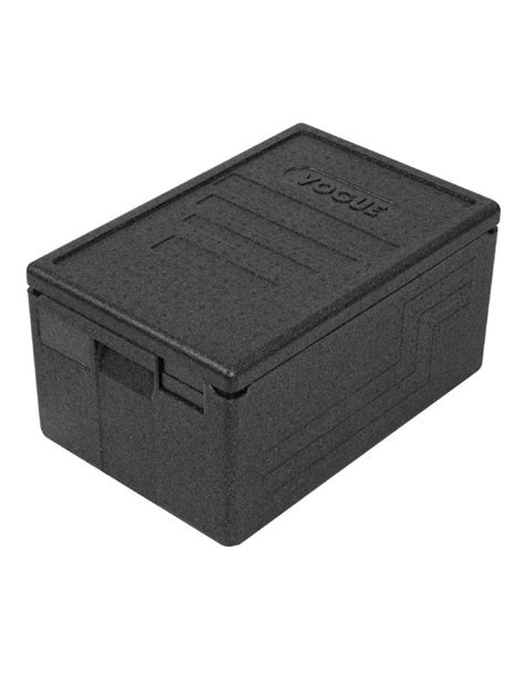 Conteneur EPP GN 1 1 à ouverture sur le dessus Cambro 46L DW579