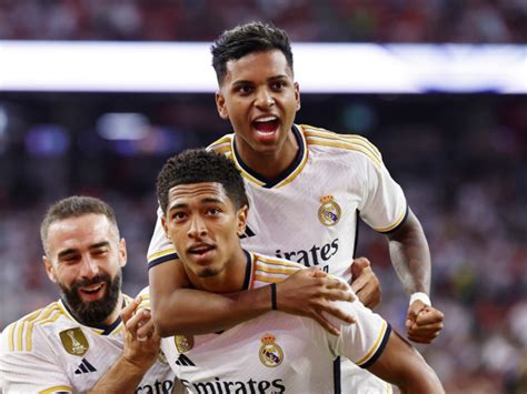 Video Athletic Bilbao Real Madrid 0 2 Debut Cu Dreptul Pentru