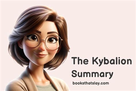 The Kybalion Summary | All 7 Principles Explained