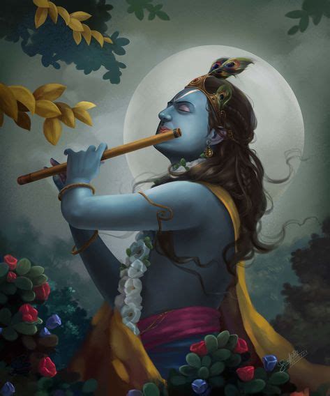 Lord Krishna God Shree Krishna Lord Krishna Wallpapers Radha