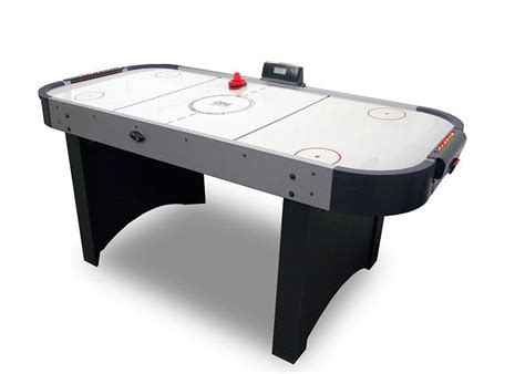 Harvard Air Hockey Table