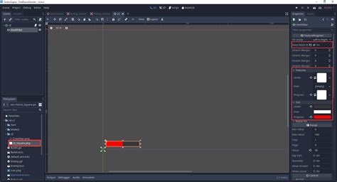 Create A First Person Shooter In Godot Part Gamedev Academy