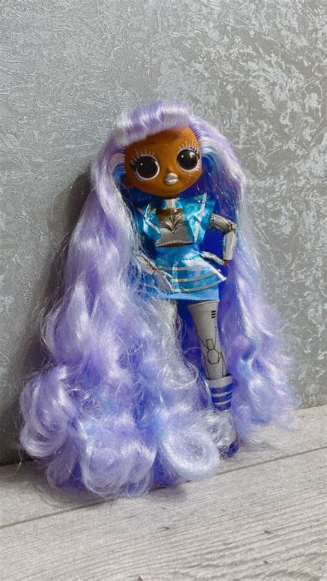 How Do You Like Gamma Babe With Flowing Hair Babes Lol Art