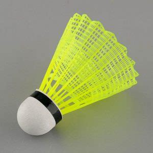 Volante De B Dminton Tipos Y Cu L Elegir Para Tu Nivel