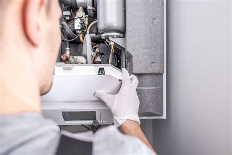 How Do You Maintain An Hvac System New Home Connection