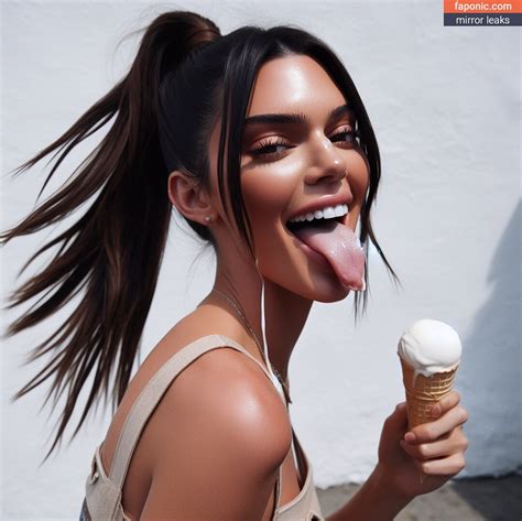 Kendall Jenner Ai Porn Aka Kendalljenner Nude Leaks OnlyFans Photo 50