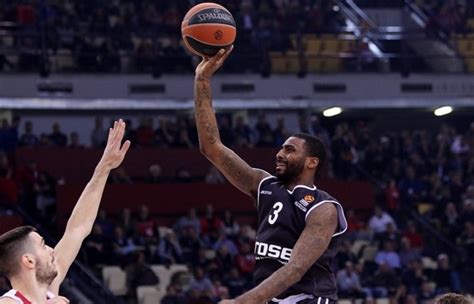 Euroleague De Bu Yaz Serbest Kalacak En Yi K Sa Forvet Eurohoops