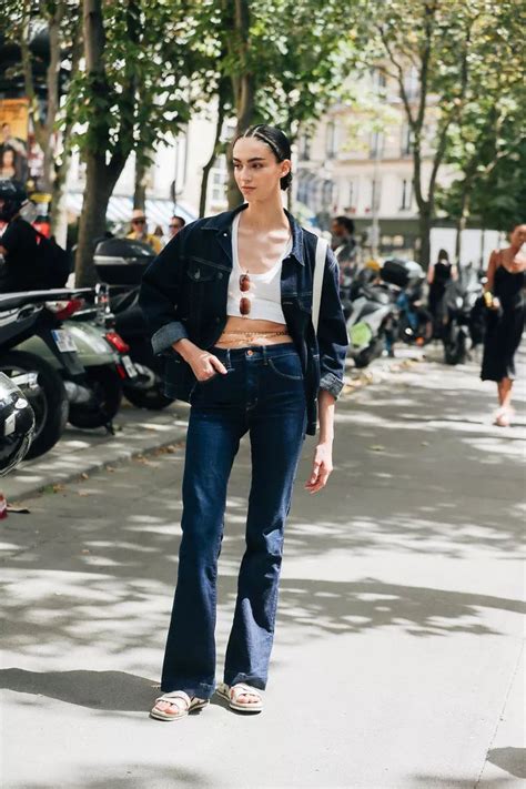 5 Shoe Styles To Wear With Flare Jeans