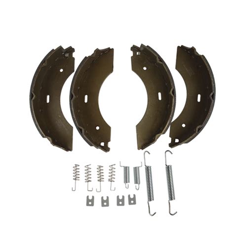 Maypole Alko Type Brake Shoe Brake Shoe Axle Kit Alko