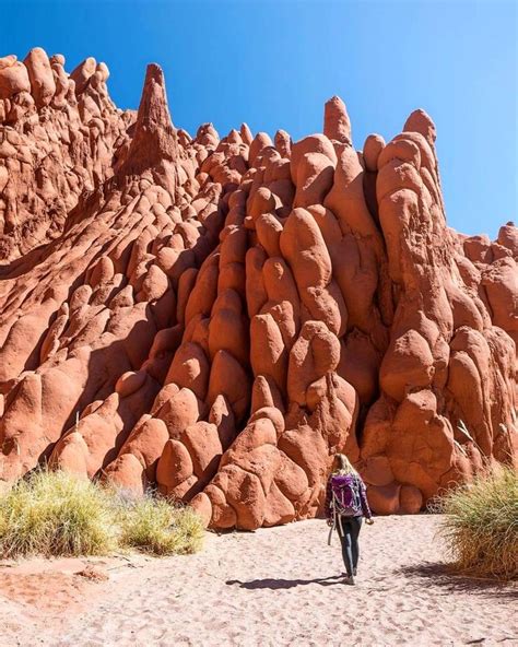 World Landforms On Instagram Cuevas De Acsibi Cave Of Acsibi