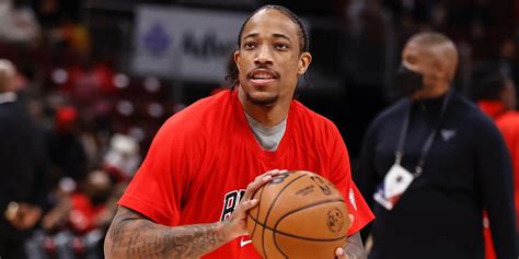 Bulls, DeMar DeRozan Contract Extension Talks Have 'Gone Cold,' per Insider