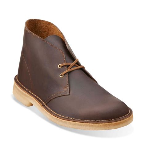 10 Ways to Get into Fall's Most Versatile Boots - Best Desert Boots for Men