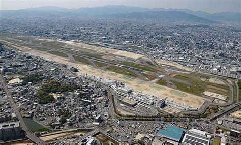 Airports Strict Curfews Place Noise Concerns Over Convenience The