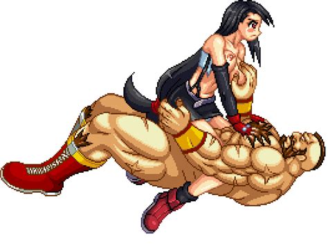 Mugen Kuromaru Tifa Sex Full HD Pic Free