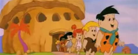 The Flintstones Kids (1986 TV Show) Cast - Behind The Voice Actors