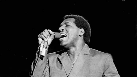 Icons of Soul: 35 Black Male Singers Who Defined a Generation - GigWise