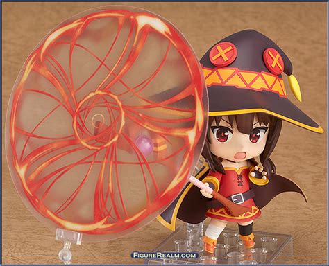 Megumin Nendoroid Konosuba Good Smile Company Action Figure