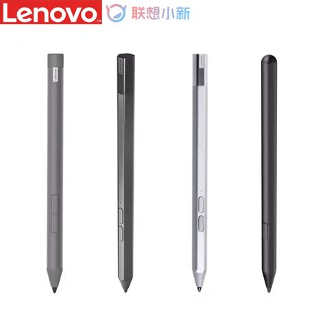 Original Lenovo Stylus Pen Generaci N Pluma De Precisi N P Pad