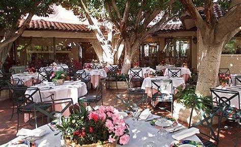 Best restaurants in Palm Springs, CA | RVwest