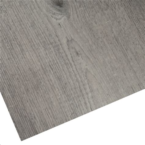 Msi Woodland Ashen Estate 7x48 Luxury Vinyl Plank Flooring Floor