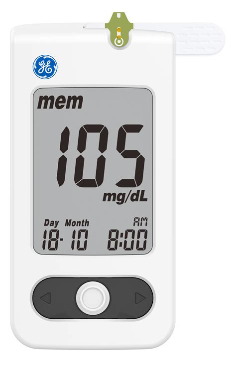 Rightest GM300 glucometer
