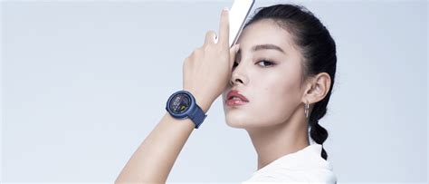 Умные часы Xiaomi Amazfit Verge серый : купить по выгодной цене в ...