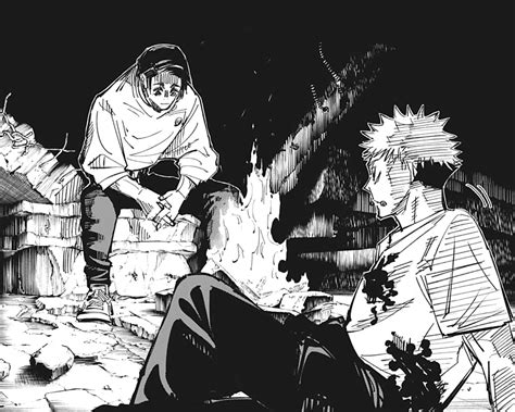 Yuta Okkotsu Cursed Spirit Jujutsu Kaisen Wiki Fandom, 55% OFF