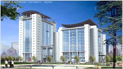 Học phí NEU Đại học Kinh tế quốc dân mới nhất 2023 2024