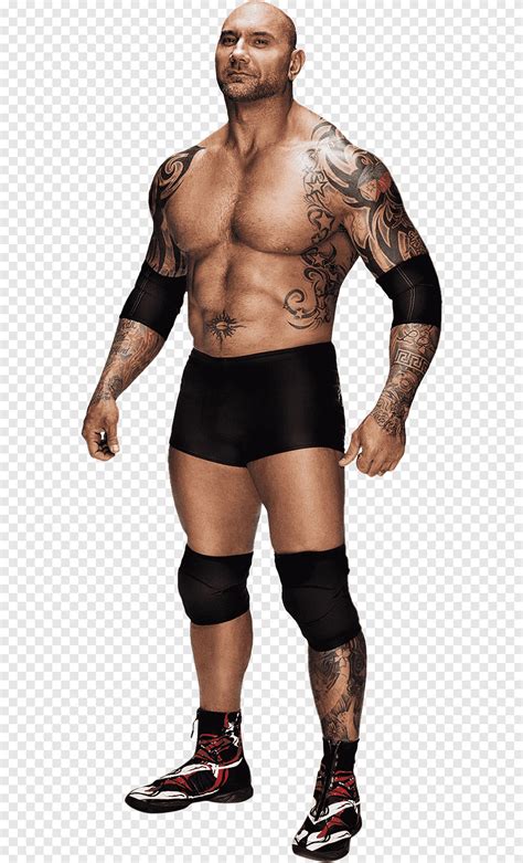 Dave Bautista Real Rumor Mundial Campeonato De Peso Pesado Wwe