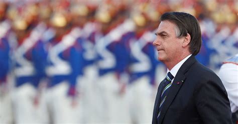 Bolsonaro Tem 5 Dias Para Explicar Decreto Que Flexibilizou O Porte De