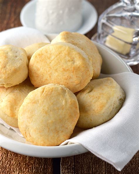 Easiest Ever Mayonnaise Biscuits Friday Is Cake Night