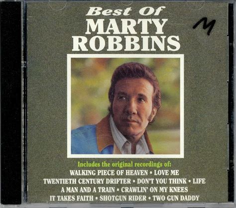 Pin On Marty Robbins