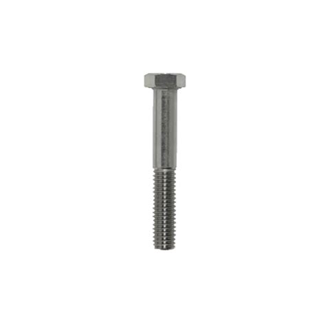 Bulon Cabeza Hex Inox Unc Rp Ciser Bulones