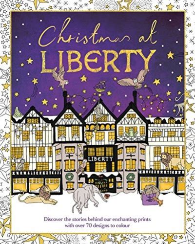 Liberty London - Peters Fraser and Dunlop (PFD) Literary Agents