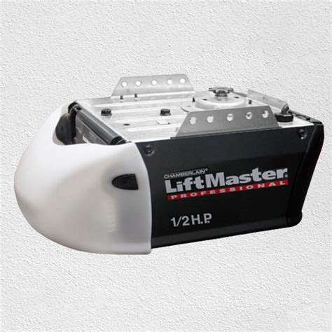 Motor Para Port N El Ctrico Liftmaster E