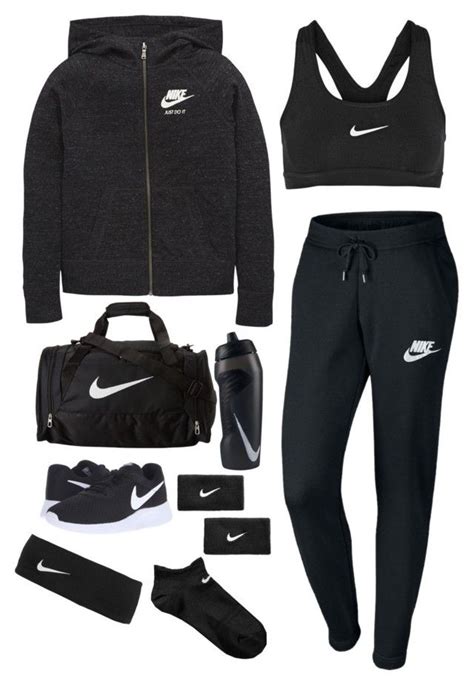 Designer Clothes Shoes And Bags For Women Ssense Nike Outfits Athletic Outfits Sporty Outfits