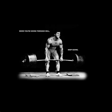 Arnold Motivational Wallpapers - WallpaperSafari