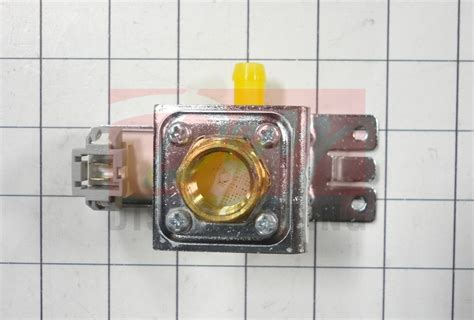 WD15X10015 GE Dishwasher Water Inlet Valve Dey Appliance Parts