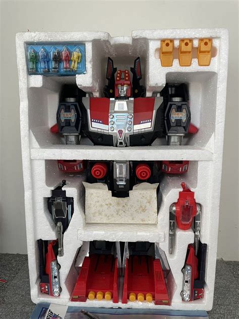 Yahooオークション タカラ ミクロ ダイアクロンdiaclone ロボット要塞x