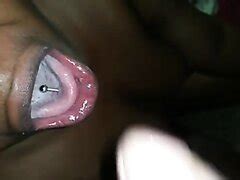Puking Chubby Naked Black Girl Vomits ThisVid
