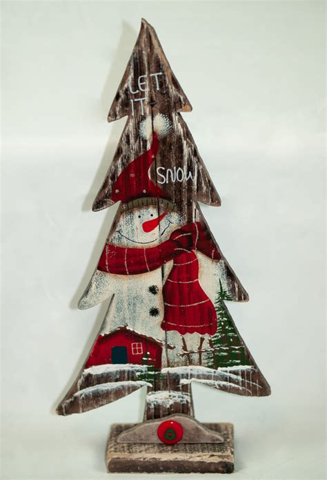 Christmas Tree Wood Craft Patterns At Michael Mcnabb Blog