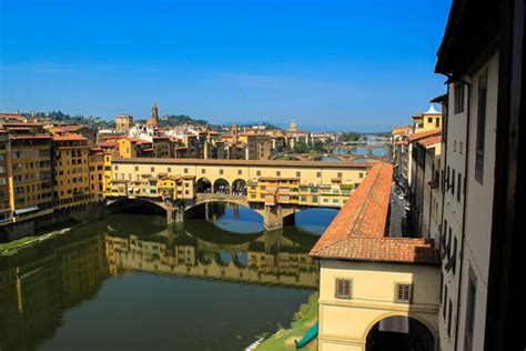 Firenze Uffizi Galleriet Privat Skattejagt For Familier Getyourguide