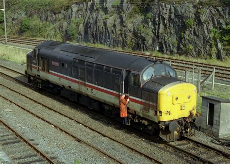 37402 Oor Wullie At Kyle Of Lochalsh Mark Bowerbank Flickr