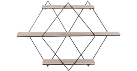 Ridge Road Decor Contemporary Wall Shelf Price