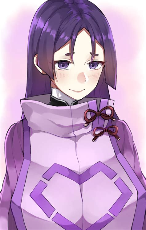 Berserker Minamoto No Raikou Fate Grand Order Image By Toi