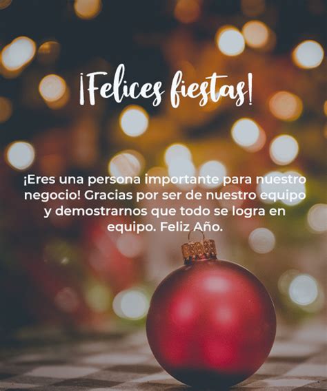 28 frases inspiradoras de Navidad y Año Nuevo para tu empresa