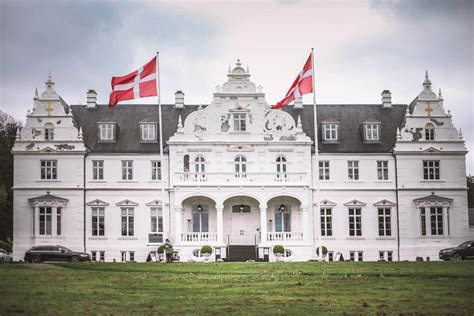 Guide to 10 Best Castles of Denmark near Copenhagen - Travel Monkey