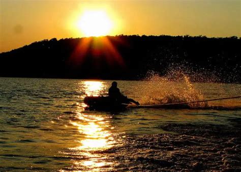 Skiatook Lake, Oklahoma, USA Vacation Info: LakeLubbers