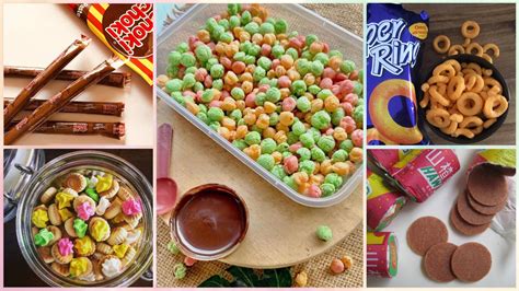 13 Old School Malaysian Snacks That Give Us The Feels LIPSTIQ